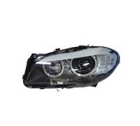 Car HeadLight Assembly For BMW F10 F18 F11 5 Series 2009-2016 Xenon Headlamp Car HeadLight Assembly 63117271911 Headlight Assemblies Headlight Assemblies(With,Left)