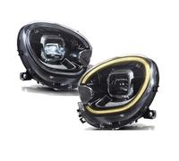 car headlight Assembly For BMW For Mini For Cooper R60 2010-2016 LED Front DRL Turn Signal Lights Plug And Play(Right)