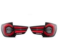 Car headlight assembly For BMW X3 F25 2010-2017 Rear Stop Lamp Brake for signal DRL for reverse Tail Light