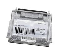 Car Headlight Ballast 6G D1S Xenon HID Headlight Ballast Unit Controller Module 89034934 4L0907391 For Seat For Leon 1P1 Altea Exeo 3R2 Toledo MK3