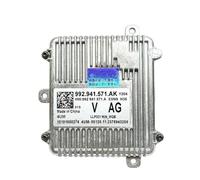 Car Headlight Ballast 992941571AK Y204 LLP321 Compatible With VW Golf 8 Headlight Control Drive Module Ballast 992.941.571.AK
