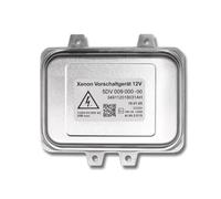 Car Headlight Ballast Compatible With Lincoln For Zephyr 2006 2007 2008 H-ID D1S Ballast H-ID Headlight Controller OEM Part 5DV000000 5DV00900