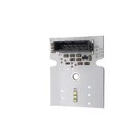 Car headlight ballast For Q3 2016 2017 2018 OEM 8U0941475B 8U0941475C Daytime Running Lights LED Board Light Source DRL Module Angel Eyes(Left)