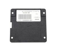 Car headlight ballast For VW For Passat Right 7L6941330 7L6941329 89390030 Left Headlight AFS Cornering Ballast Control Module(Left7L6941329)