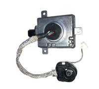 Car Headlight Ballast Xenon Headlight Ballast D2S D2R Light Control Module Parts For Mitsubishi For ASX For Outlander For Pajero EVO 10 For Lancer(22cm white x1Pcs)