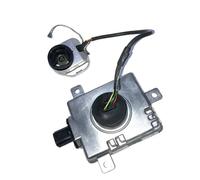 Car Headlight Ballast Xenon Headlight Ballast D2S D2R Light Control Module Parts For Mitsubishi For ASX For Outlander For Pajero EVO 10 For Lancer(22cm black x1Pcs)