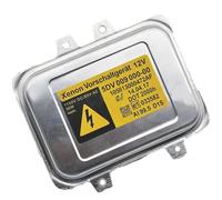 Car Headlight Ballast YWC 500480 D1S HID Xenon Headlight Ballast Computer Light Control For Range For Rover 2007 2008(5DV00900000Y)