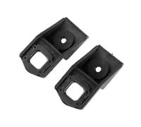 Car Headlight Brackets Front Fork Lamp Holder Fit For BMW 3 Series E92 E93 Headlight Bracket Base Holder Clasp 2 Pcs Car Headlamp Bracket Base Holder Clasp Kits