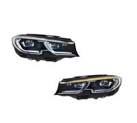 car headlight Car LED Headlight For BMW G20 G28 2019-2021