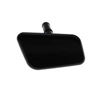 Car Headlight Cleaning Cap, For Hyundai, For Azera, For Grandeur 2011-2015 Front Headlight Washer Nozzle Headlamp Cleaning Spray Pump Cover Cap