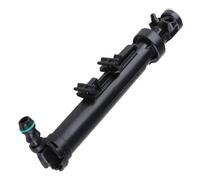 car Headlight Cleaning Nozzle Compatible With For GLK X204 GLK300 GLK350 Right Side Front Headlight Headlamp Washer Nozzle Jet Sprayer Cleaning Jet Pump 2048602447