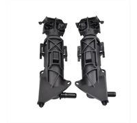 car Headlight Cleaning Nozzle Compatible with Mini for Countryman R60 for Cooper for Paceman R61 2010 2011 2012 2013 2014 2015 2016 1 Pair Front Headlight Washer Nozzle Pump 61679800913 61679800914