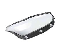 Car Headlight Clear Cover Car Front Lamp Light Cover For Volvo For XC90 2015-2022 Auto Front Headlight Cover Lamp Transparent Lens Auto Shell Headlight(Right)
