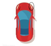 Car Headlight Clear Cover Left/Right Front Headlight Lens Cover For A4 B6 2002 2003 2004 2005 Clear Car Headlamp Cover Shell Lampashde 8E0941029AD Auto Shell Headlight(Right)