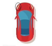Car Headlight Clear Cover Left/Right Front Headlight Lens Cover For A4 B6 2002 2003 2004 2005 Clear Car Headlamp Cover Shell Lampashde 8E0941029AD Auto Shell Headlight(Left)