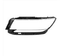 Car headlight clear shell Compatible With VW For Passat 2019 2020 Car Headlight Lens Cover Front Head Light Case Lampshade Shell Right Side Accessories