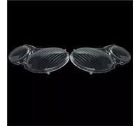 Car Headlight Compatible With Benz For E350 2002 2003 2004 2005 2006 2007 2008 Headlight Lens Head Light Lamp Shade Shell Cover