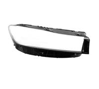 Car Headlight Compatible With BMW For 7 Series G12 2019 2020 2021 Headlight Lens Head Light Lamp Shade Shell Cover