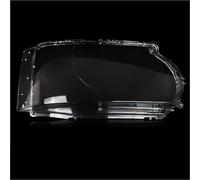 Car Headlight Compatible With Land For Rover For Range For For Vogue L322 2010-2012 Headlight Headlamp Cover Lens Front Shell