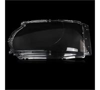 Car Headlight Compatible With Land For Rover For Range For For Vogue L322 2010-2012 Headlight Headlamp Cover Lens Front Shell