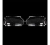 Car Headlight Compatible With Land For Rover For Range For For Vogue L322 2010-2012 Headlight Headlamp Cover Lens Front Shell