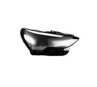 Car Headlight Compatible With Q3 2019 2020 2021 Lampshade Glass Headlamp Transparent Glass Headlight Shell Lens Cover Replacement Modification Parts