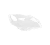 Car Headlight Compatible With Toyota For Camry 2009 2010 2011 Car Headlight Cover Transparent Lampshade Caps Head Light Lamp Shell Right Replacement Parts