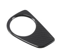 Car Headlight Control Switch Frame Trim Sticker Cover For VW For Atlas For Teramont 2017 2018 2019