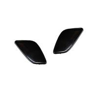 Car Headlight Cover Car Front Bumper Turn Signal Light & Fender Side Marker Cover Shells No Bulb/Socket For Jeep For Wrangler For TJ 1997 1998-2006(Side Marker Light)