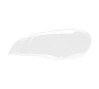 Car headlight cover Car Left Headlight Lens Cover Head Light Lamp Lampshade for X5 for E70 2007-2013 Headlight Housing Headlight shade assembly
