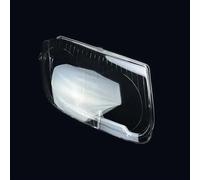Car Headlight Cover Clear 4 Door Automobile Headlamp Lens Covers For Bora For Jetta 2006 2007 2008 Lamp Cover(Only Right)
