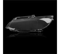 Car Headlight Cover Clear Lens Replacement For BMW E92 E93 2006 2007 2008 2009 Pre-LCI For M3 2008 2009 2010 2011 2012 Lights Headlight Assembly(Left)