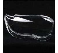 Car Headlight Cover Compatible With BMW For E67 2001 2002 2003 2004 Headlight Lens Head Light Lamp Shade Shell Cover Headlight Cover