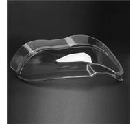 Car Headlight Cover Compatible With BMW For E67 7-Series 2001 2002-2005 Headlight Cover Headlamps Cover Transparent Lampshade Shell Lens Lamp Shade