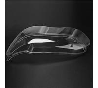 Car Headlight Cover Compatible With BMW For E67 7-Series 2001 2002-2005 Headlight Cover Headlamps Cover Transparent Lampshade Shell Lens Lamp Shade