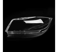 Car headlight cover For 3 For E90 For Sedan For E91 2005-2012 Touring Xenon Car Headlight Lens Cover Headlight Head Light Lamp Lens Cover Headlight shade assembly