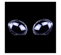 car headlight cover For BMW For Mini R55 R56 2007 2008 2009 2010 2011 2012 2013 Car Headlight Lens Cover Headlamp Shade(Left Right)