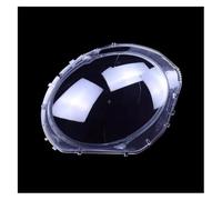 car headlight cover For BMW For Mini R55 R56 2007 2008 2009 2010 2011 2012 2013 Car Headlight Lens Cover Headlamp Shade(Right)