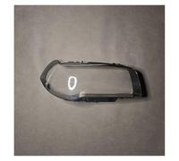 Car headlight cover For BMW X3 E83 2004 2005 2006 2007 2008 2009 2010 Car Headlight Lens Cover Headlamp Glass Lamp Shell Replace Lampshade Transparent Material(Right)