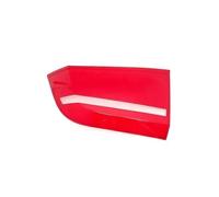 Car headlight cover For BMW X5 2014 2015 2016 2017 2018 Rear Taillight Shell Tail Lamp Cover Brake Lights Mask Replace The Lampshade Lamp housing(Inside R)