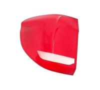 Car headlight cover For BMW X5 2014 2015 2016 2017 2018 Rear Taillight Shell Tail Lamp Cover Brake Lights Mask Replace The Lampshade Lamp housing(Outside L)