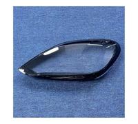 Car headlight cover For Cayenne 2024 Car Gadgets Dust Cover He&adlights Replace The Headlight shade assembly