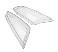 Car headlight cover For Focus 2005 2006 2007 2008 Car Front Headlight Light Cover Lampshade Shell Accessories Headlight shade assembly