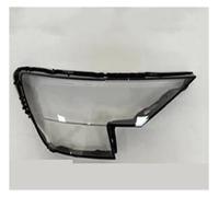 Car Headlight Cover For For Q8 2018 2019 2020 2021 2022 Auto Car Front Headlight Cover Glass Headlamp Transparent Lampshade Lamp Shell Lens(Right)