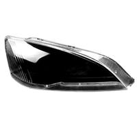 Car Headlight Cover For Ford For Mondeo 2004 2005 2006 2007 Replacement Headlamp Shell Clear Lampshade Lens MNGNCBXWK(Right)