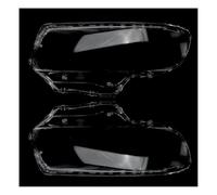Car headlight cover For Forester 2006 2007 2008 Car Front Headlight Cover Headlamp Shell Cover Left/Right SU2503119 SU2502119 Headlight shade assembly