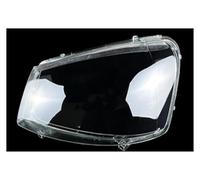 Car Headlight Cover For Great For Wall Wingle 5 Car Front Headlight Lens Cover Auto Shell Headlamp Lampshade Glass Lampcover Head Lamp Light Vehicle Headlamp Cover(Left)