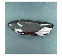 Car headlight cover For Jaguar XE 2015 2016 2017 2018 2019 Headlight Cover Front Glass Lens Headlamp Transparent Lampshade Lamp Shell Lights Housing Front Headlight Lens(Left)