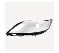 Car headlight cover For Lexus ES ES250 ES300 ES350 2013 2014 Car Accessory Replace A Transparent PC Lights Shell Headlight Lampshade Headlight Lens Cover(Left)