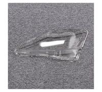 Car headlight cover For Lexus IS250 IS300 IS350 2006 2007 2008 2009 2010 2011 2012 Headlight Shell Lamp Shade Transparent Lens Cover Headlight Lens Cover(Right)